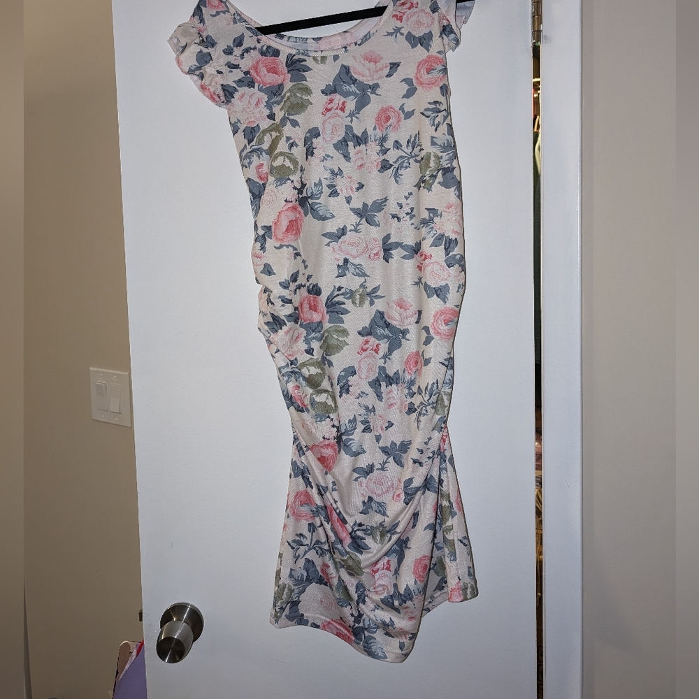 Maternity dress